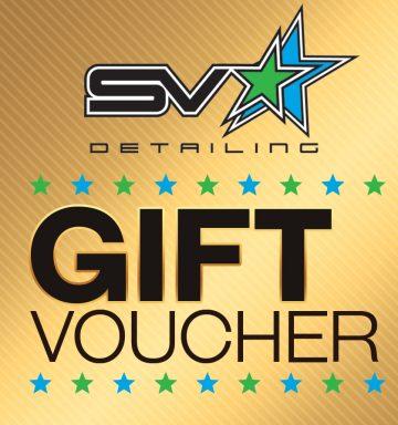 PPF Worx Gift Voucher