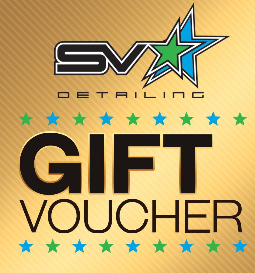 PPF Worx Gift Voucher