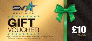 PPF Worx Gift-Voucher